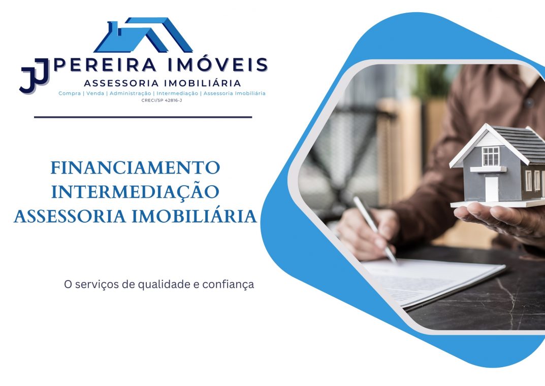 Imobiliária na Zona Leste